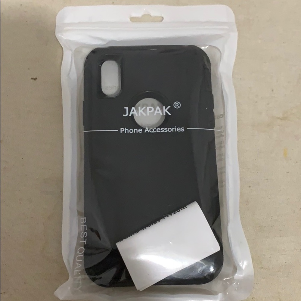 XR case